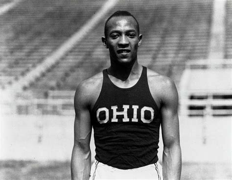 Jesse Owens Bahis